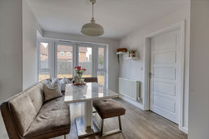 Kitchen/Diner- click for photo gallery